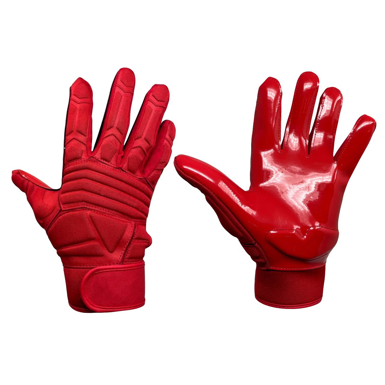 American Football Gloves - af-01003